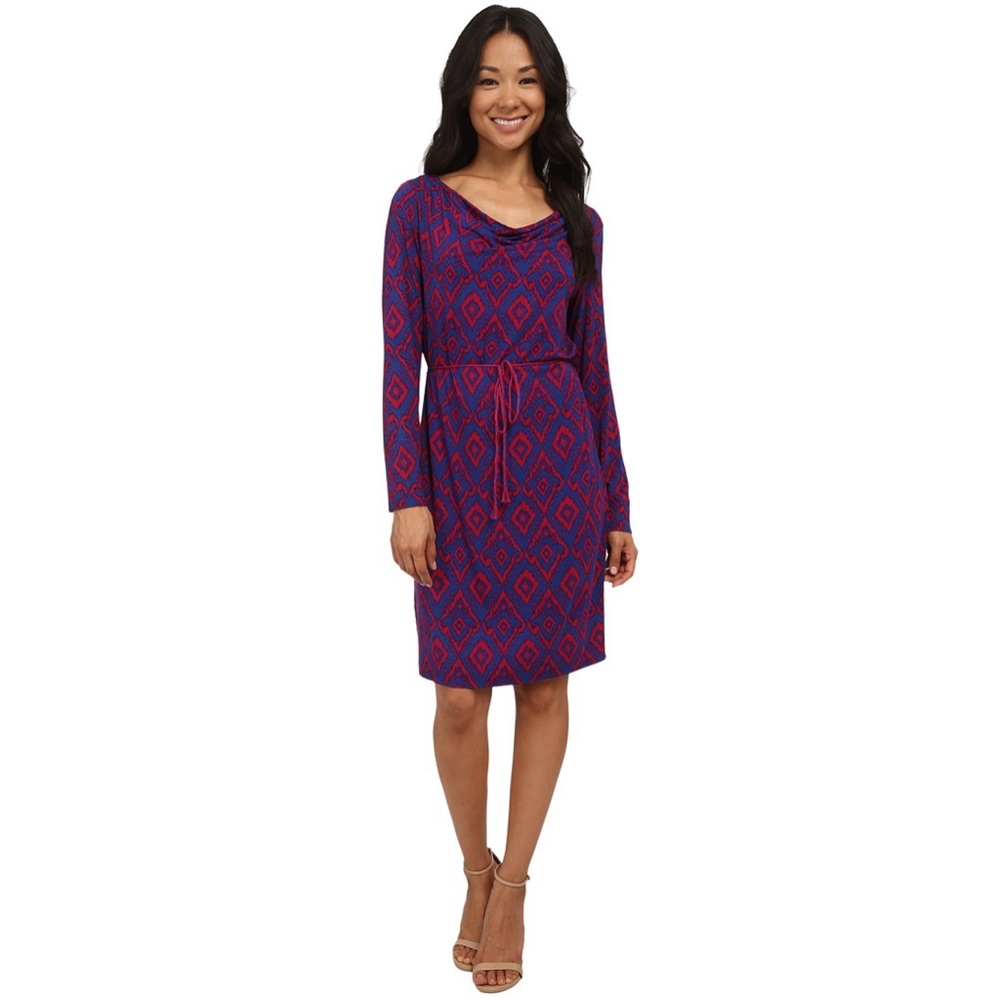 Long sleeve dress by Hatley